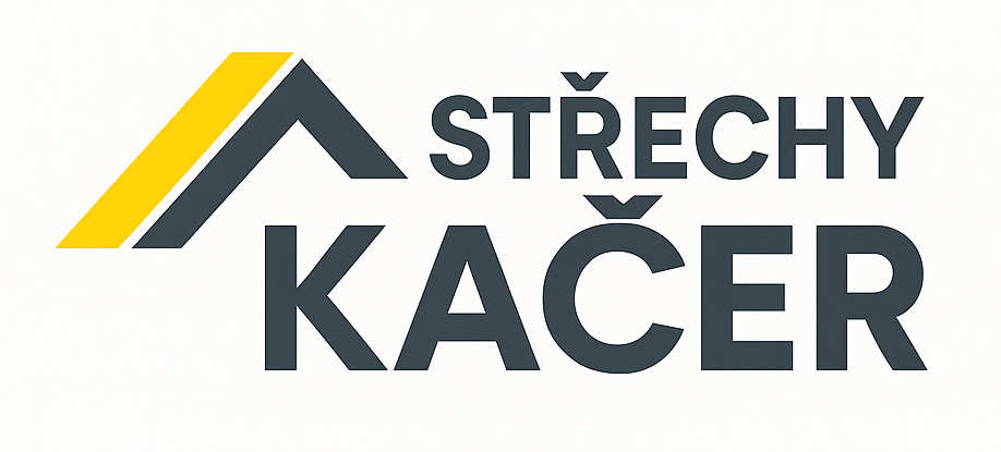 Střechy Kačer