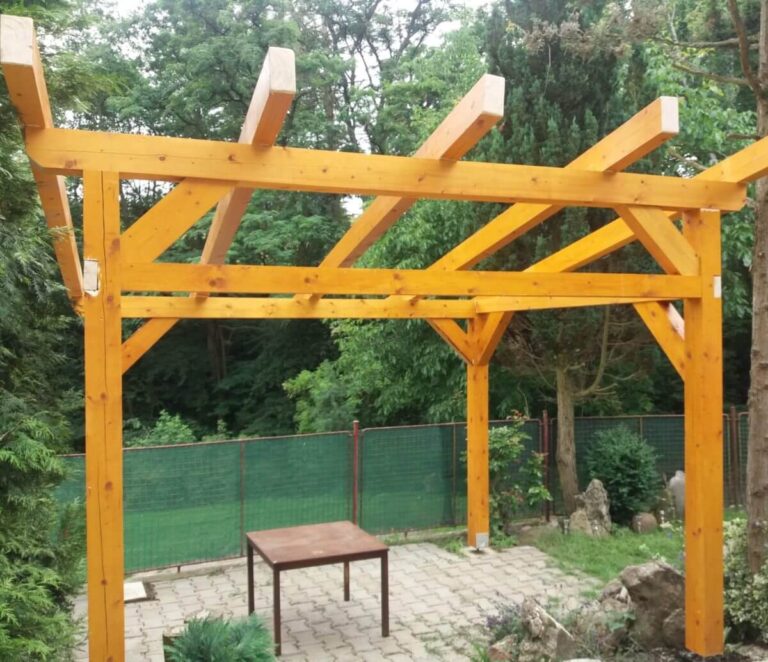 Střechy koněprusy Beroun